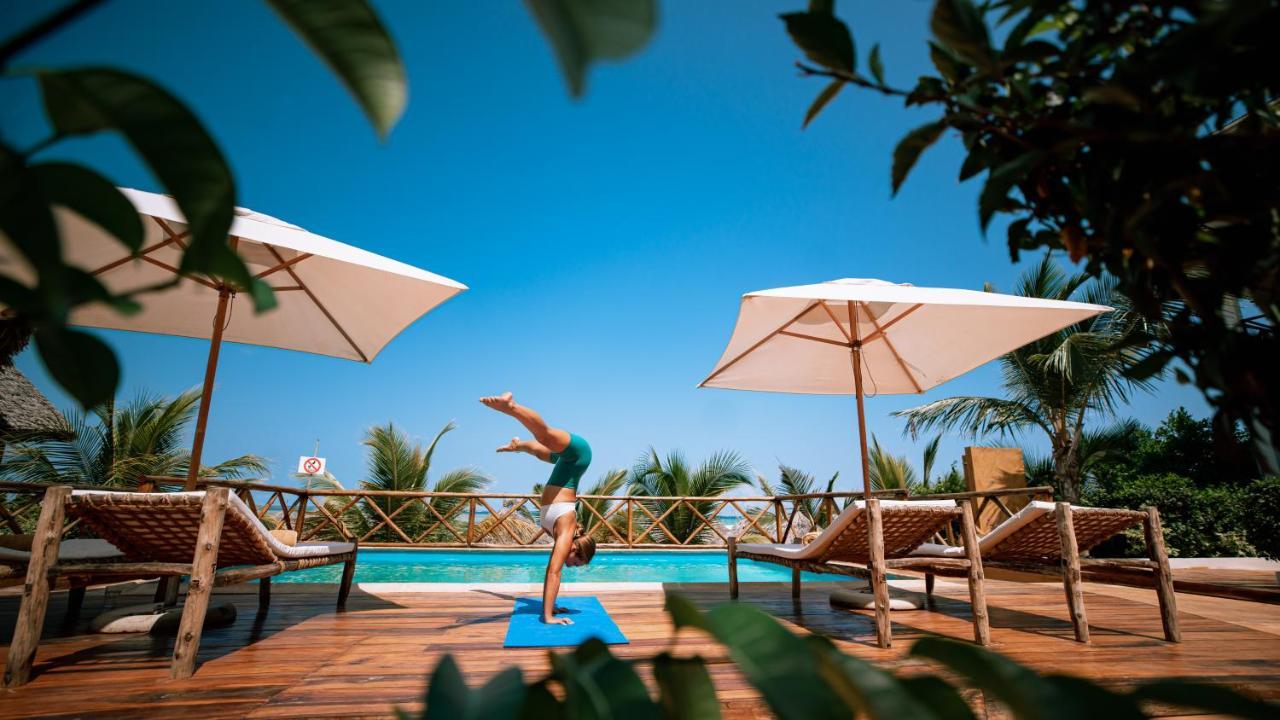 Sansi Hotell 4*